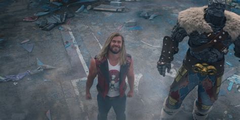 Trailer de Thor 4 pode ter sido editado para remover personagem - Observatório do Cinema