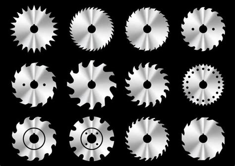 11 Circular Saw Blade Types You Need to Know