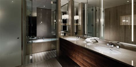 Palace Hotel Tokyo F Executive Suite Bathroom | Palace Hotel Tokyo