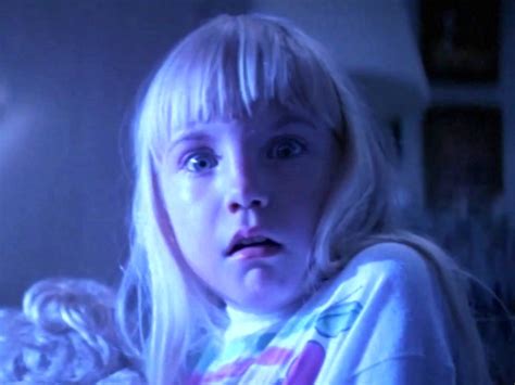 Cast Of Poltergeist 2