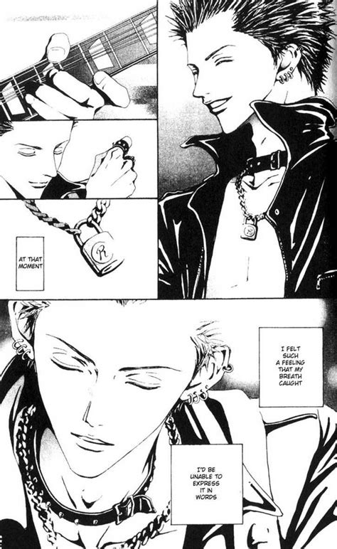 Ren Honjo Nana Manga, The Manga, Anime Manga, Yazawa Ai, Evil Knight, Sid And Nancy, Nana Osaki ...