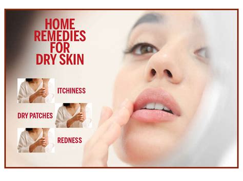 10 Effective Home Remedies For Dry Skin | Femina.in