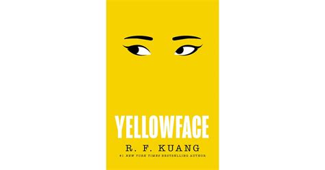 "Yellowface" by R.F. Kuang | Books Coming Out in 2023 | POPSUGAR Entertainment Photo 52