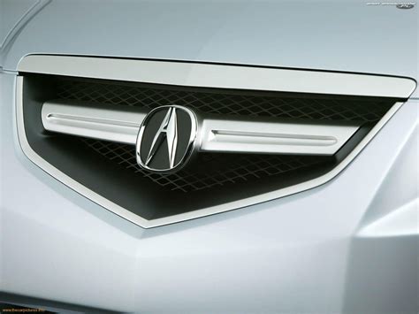 Acura Logo Wallpaper - WallpaperSafari