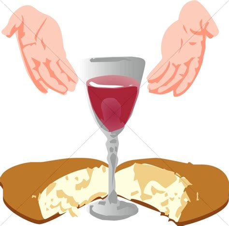 Communion Clipart, Communion Graphics, Communion Images - Sharefaith -Page 2