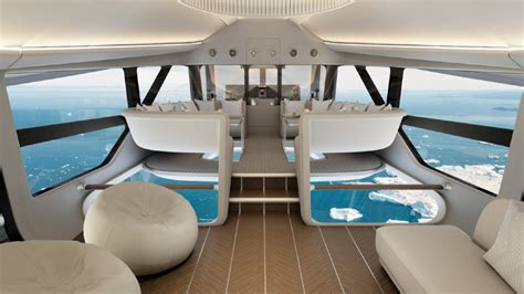 These New Luxury Airships Hope to Be the Superyachts of the Skies