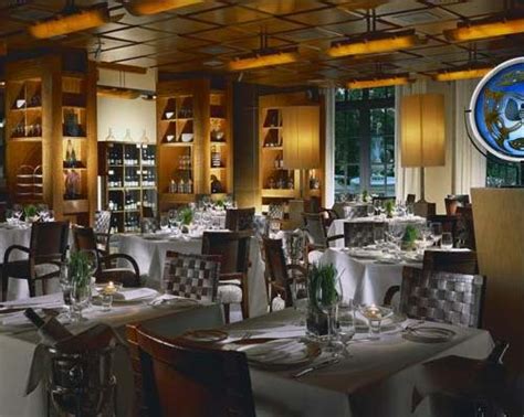 Michael Mina Bellagio - Luxury Dining