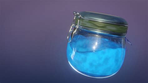 Fortnite Shield Potion by QuickBoomCG on DeviantArt