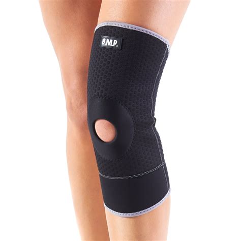 Breathable Neoprene Knee Brace / Compression Sleeve