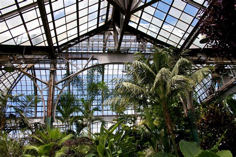 Lincoln Park Conservatory - Chicago