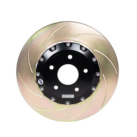 15 in. Brake Rotors - Lightweight 2-Piece Replacement Rotors