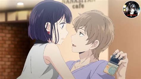 Top 10 Best Romance Anime Of 2020 So Far - YouTube