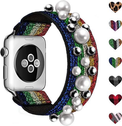 The Best 44Mm Apple Watch Bands - Home Previews