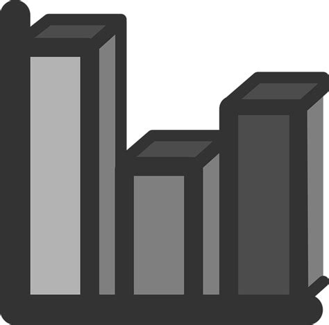 Graph Bar Chart · Free vector graphic on Pixabay