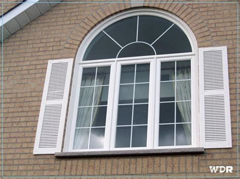 Round Top Windows Toronto | Photo Gallery | Home Windows Replacement