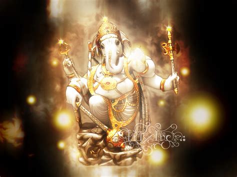 🔥 Download Lord Ganesh Wallpaper Ganesha Pictures HD Ganapati Photos by @jonathans | Ganesha ...