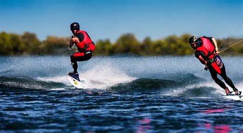 Choosing The Best Wakeboard Boat: Top Features And Models