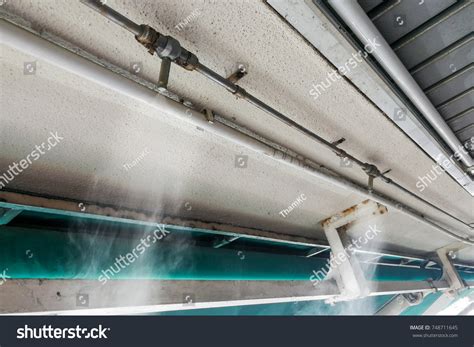 Mist Cooling System: Over 634 Royalty-Free Licensable Stock Photos | Shutterstock