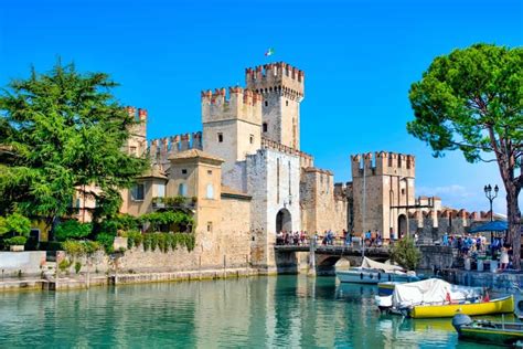 18 Things to Do in Lake Garda, Italy | Travel Passionate