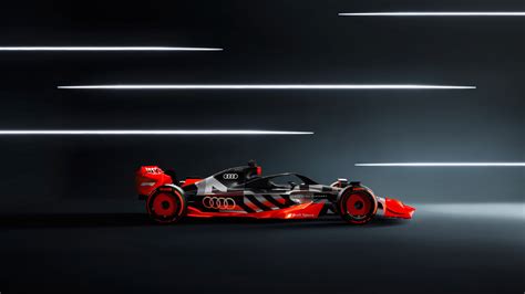 Alfa Romeo offer key insight into Audi F1 deal progression as crossover nears : PlanetF1