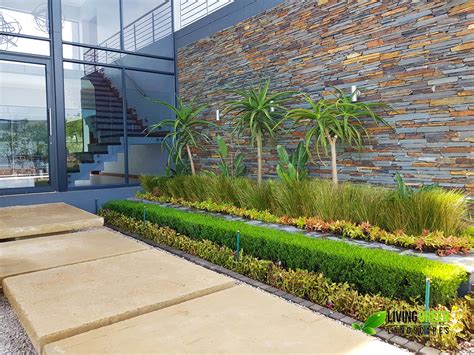 Landscaping & Garden Design Johannesburg | Living Green Landscapes