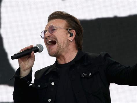 Bono Announced as New Addition to Cast of ‘Sing 2’ - Digital Noise Magazine