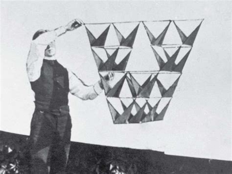 History of Kites | AKA American Kitefliers Association