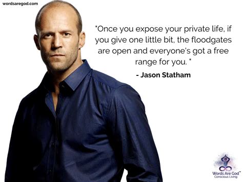 Jason Statham Quotes | Life Is Beautiful Quotes | Life Quotes Beautiful