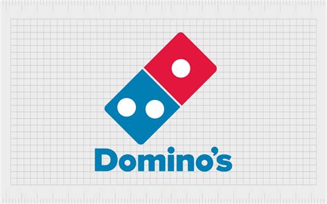 Domino’s Logo History: The Story Of The Domino’s Pizza Logo