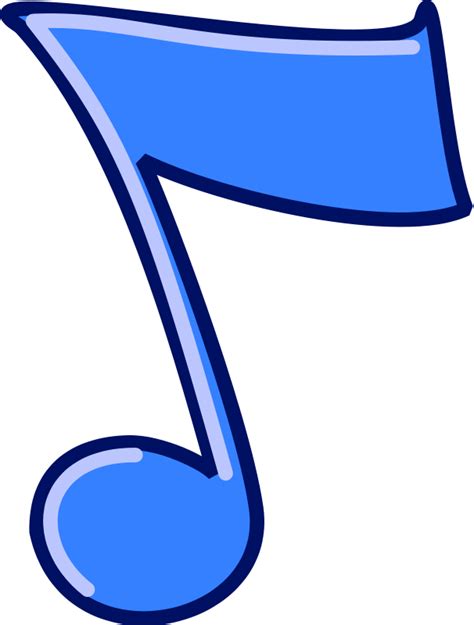 Free Music Notes Clip Art - ClipArt Best