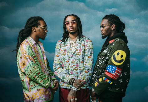 Migos HD Wallpapers | Background Images