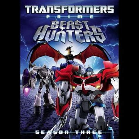 Stream Transformers Prime Unreleased Soundtrack - Deadlock by ValiantWind | Listen online for ...