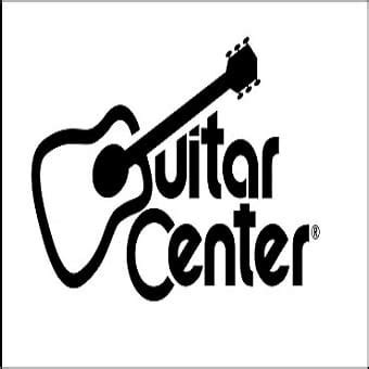 Guitar Center logo Web1 - RiverGate Mall