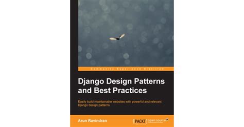 Django Design Patterns and Best Practices[Book]