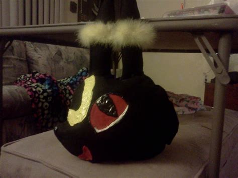 Umbreon plush by Animaluver21 on DeviantArt