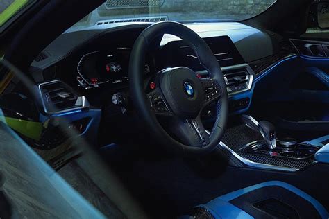 Bmw M4 Interior Lighting | Review Home Decor