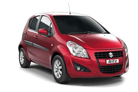 Maruti Suzuki Ritz Price 2024 - Mileage, Specifications, Reviews | Droom