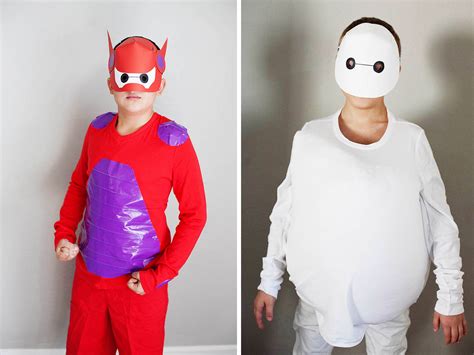 25 Darling DIY Disney Costumes