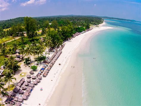 Bintan Island: A Hidden Gem in Indonesia