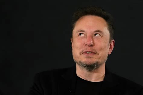 Musk teases AI chatbot 'Grok,' with real-time access to X - Daily Frontline