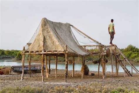 Qeshm Island 7 Days Tour In Iran | experitour.com