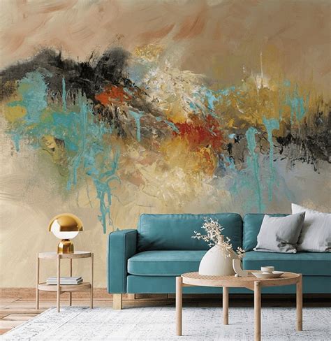 Modern Wallpaper Designs [From 5 Top Designers] | Wallsauce EU