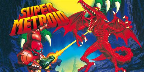 Super Metroid Box Art Super Nintendo Retro Cross Stitch Singapore | ubicaciondepersonas.cdmx.gob.mx