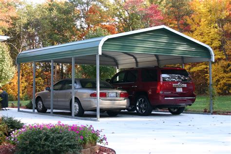 Southern Carport Packages