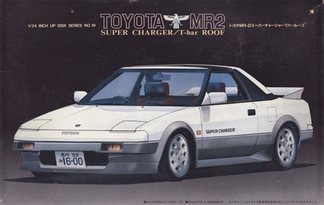 AW11 Toyota MR2 SC | Toyota mr2, Toyota, Street racing cars