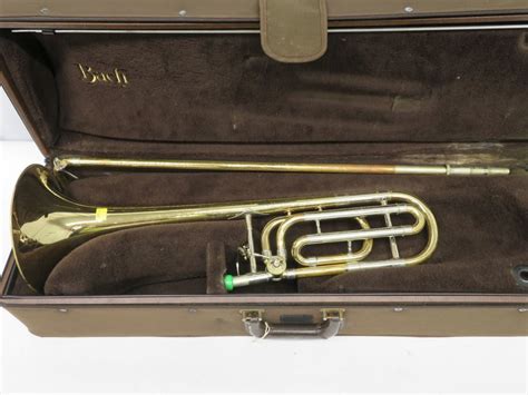 Bach trombone serial number lookup - lopself