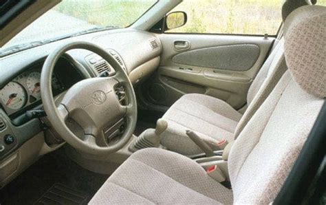 1999 Toyota Corolla Pictures - 6 Photos | Edmunds