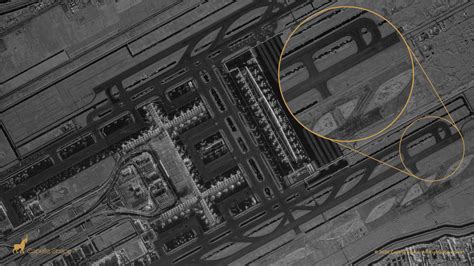 Capella Space unveils new high-resolution synthetic aperture radar imagery