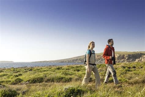 Why you need to go on a hiking holiday in Menorca - Wired For Adventure