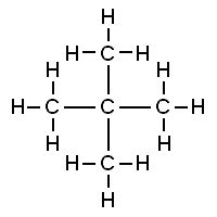 1,1,1,1-tetramethylmethane : r/chemistrymemes